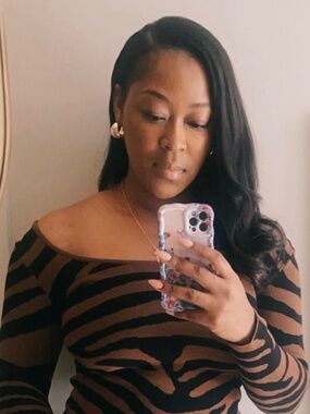 Meet your Posher, Ronica
